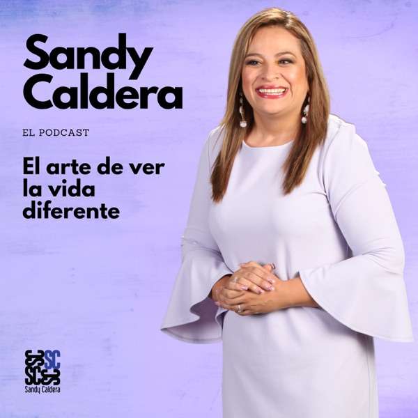 Soy Sandy Caldera