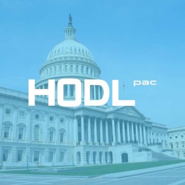 HODLpac Presents: Crypto in Congress