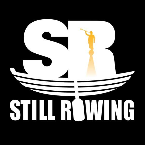 Still Rowing Podcast
