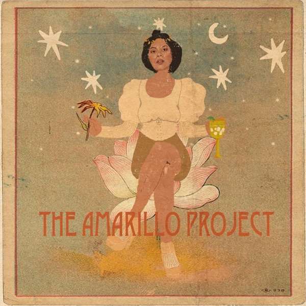 The Amarillo Project
