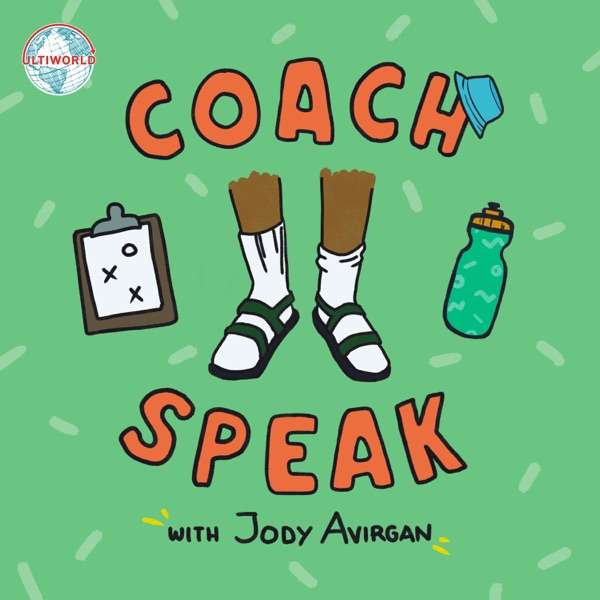 Coach Speak