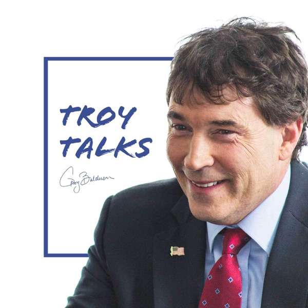 Troy Talks with Congressman Troy Balderson