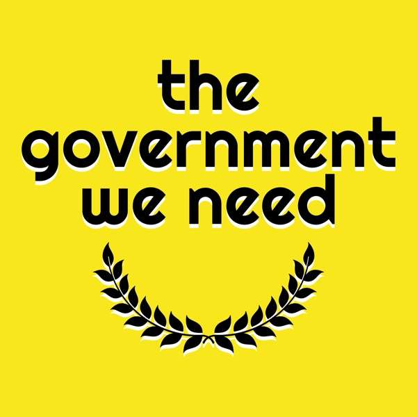 The Government We Need