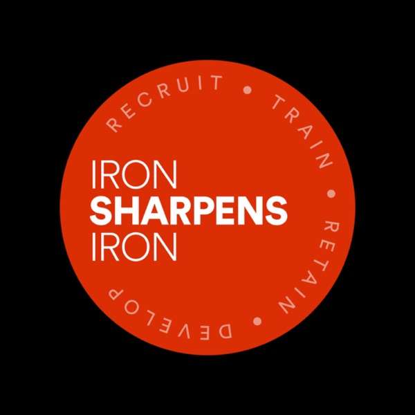 Iron Sharpens Iron