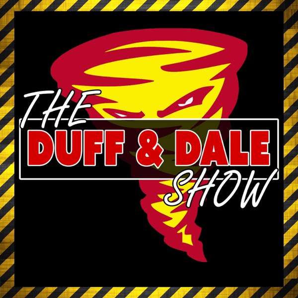 The Survival Preppers with Duff & Dale