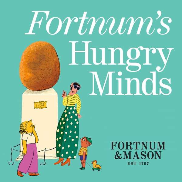 Fortnum’s Hungry Minds