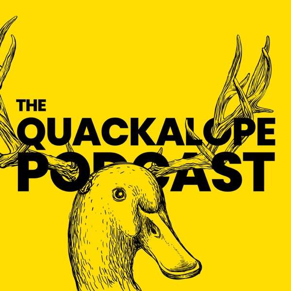 The Quackalope Podcast – Board Games