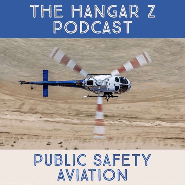 The Hangar Z Podcast