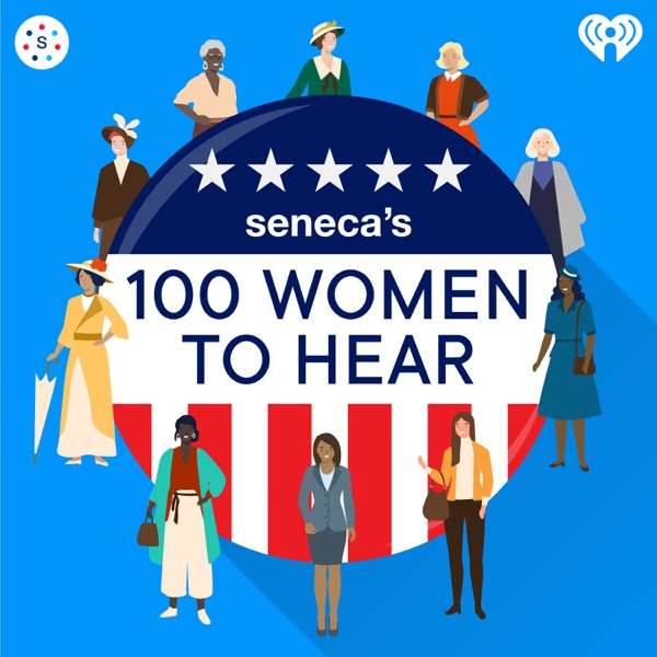 Seneca’s 100 Women to Hear