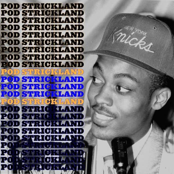 The Strickland Podcast Network