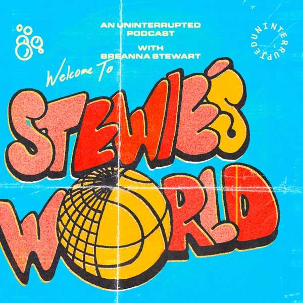 Stewie’s World