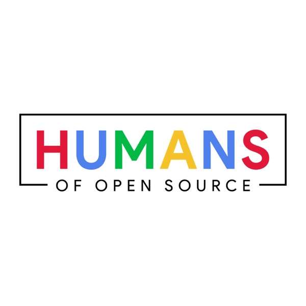Humans of Open Source