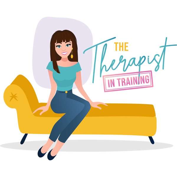 The Therapist In Training