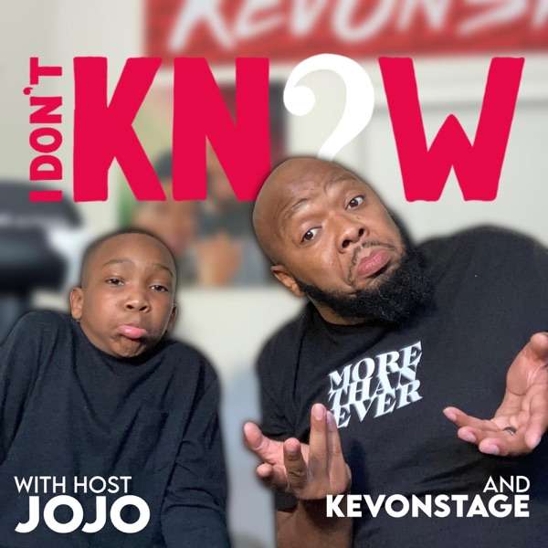 I Don’t Know With Jojo & KevOnStage
