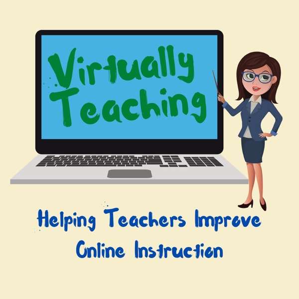 Virtually Teaching