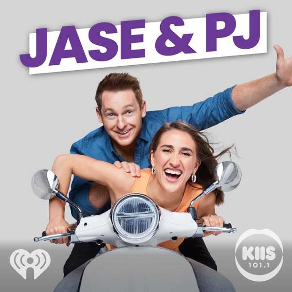 600px x 600px - Jase & Lauren - TopPodcast.com