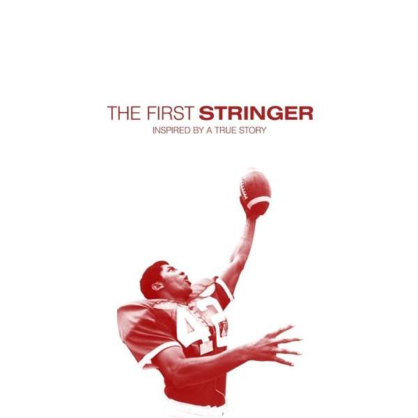 The First Stringer