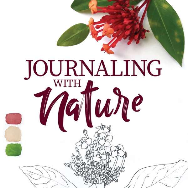 Journaling With Nature