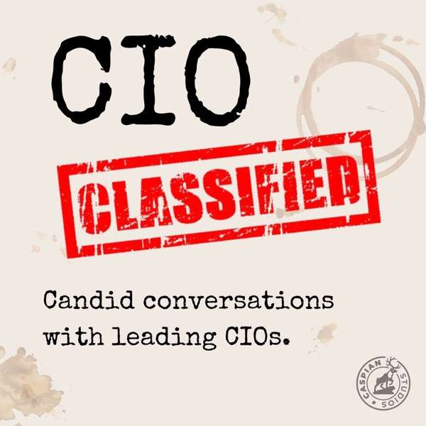 CIO Classified