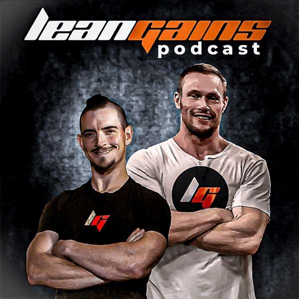 The Leangains Podcast