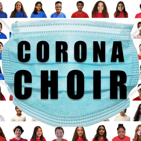 CORONA CHOIR…what choral folks NEED to know with Fish the Choir Guy