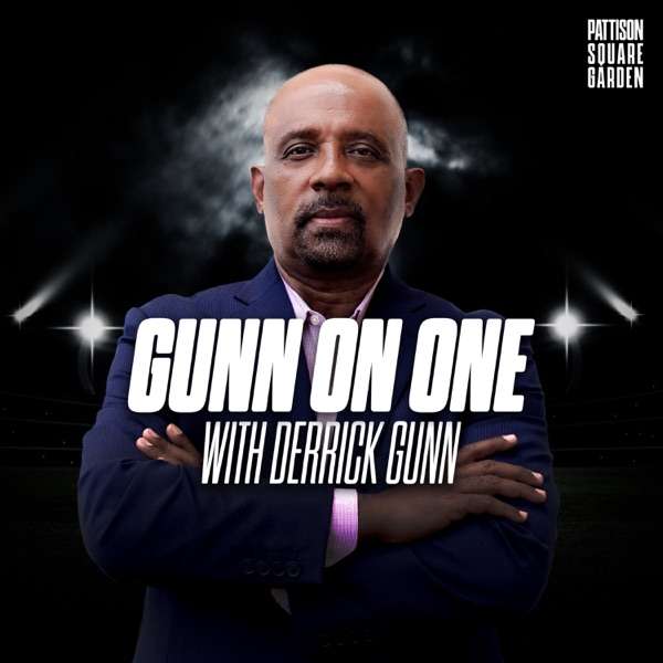 Gunn On One with Derrick Gunn