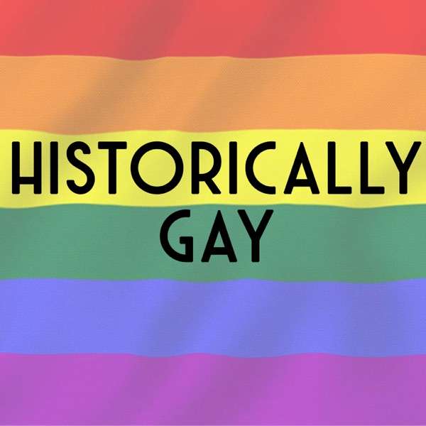 Historically Gay