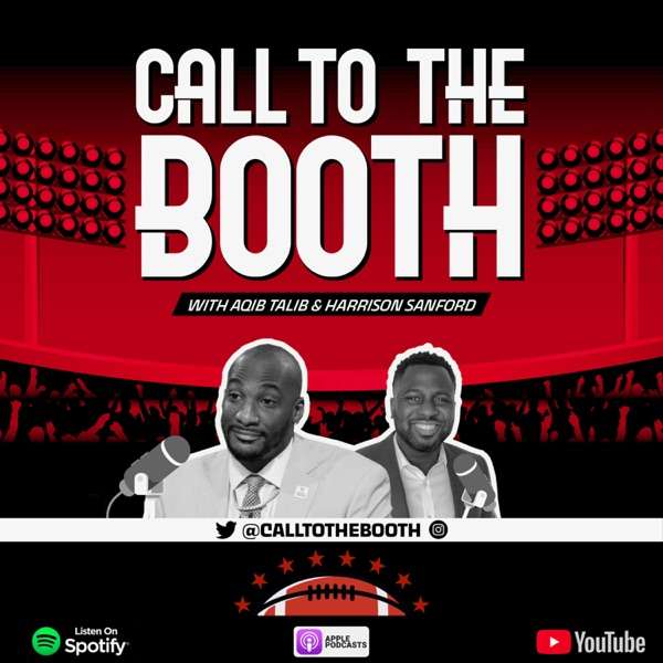 Call to the Booth