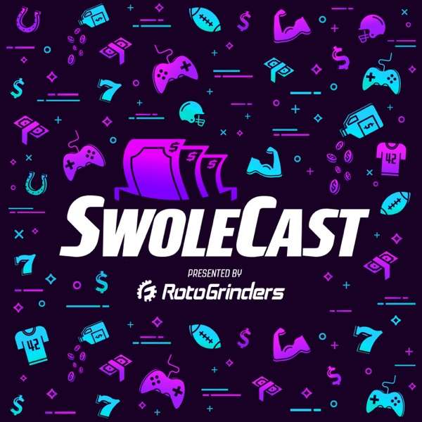 The Swolecast – DraftKings and Fanduel NFL Podcast