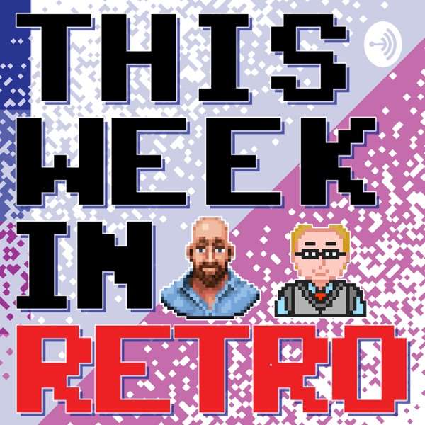 This Week in Retro