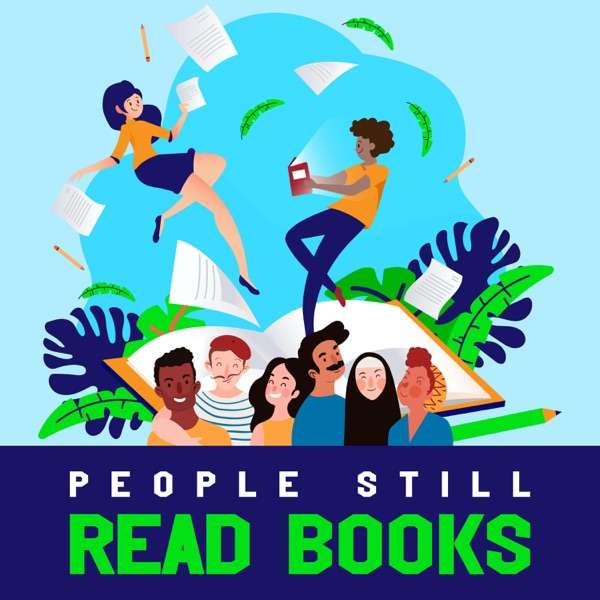 People Still Read Books
