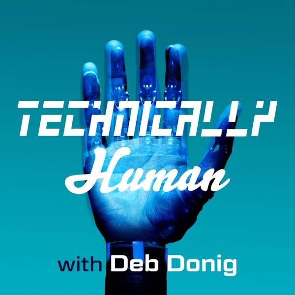 The Technically Human Podcast