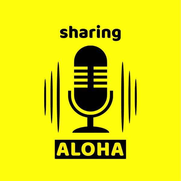 Sharing Aloha
