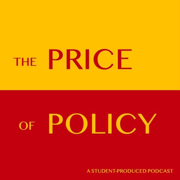 The Price of Policy