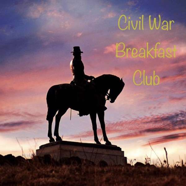 Civil War Breakfast Club