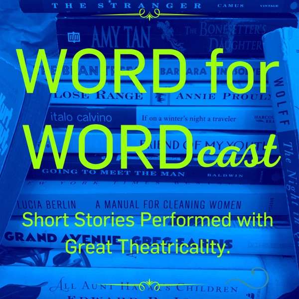 WORD for WORDcast