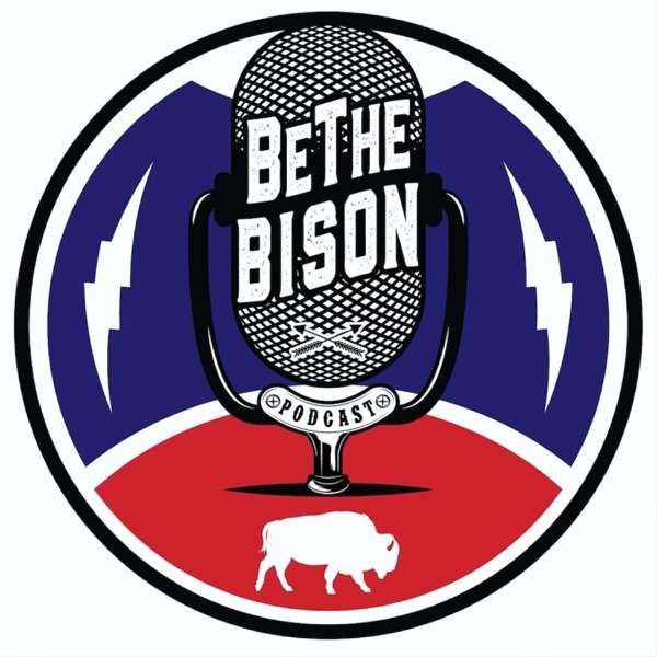 Be The Bison