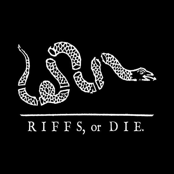 Riffs Or Die