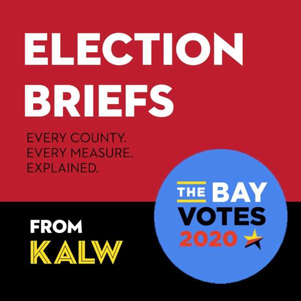 Bay Area Election Briefs