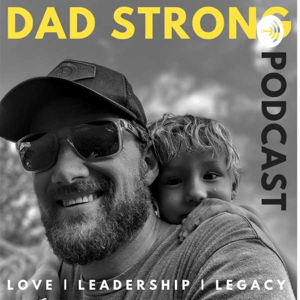 THE COMPLETE DAD PODCAST