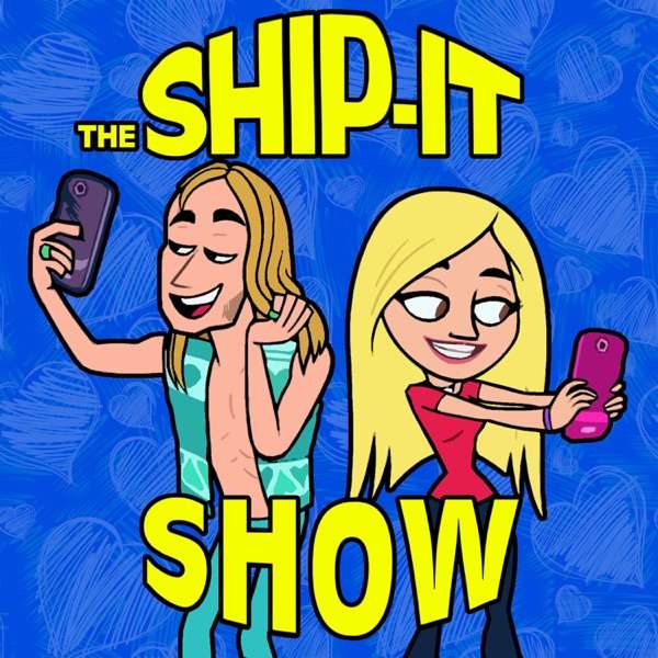 The Ship-it Show