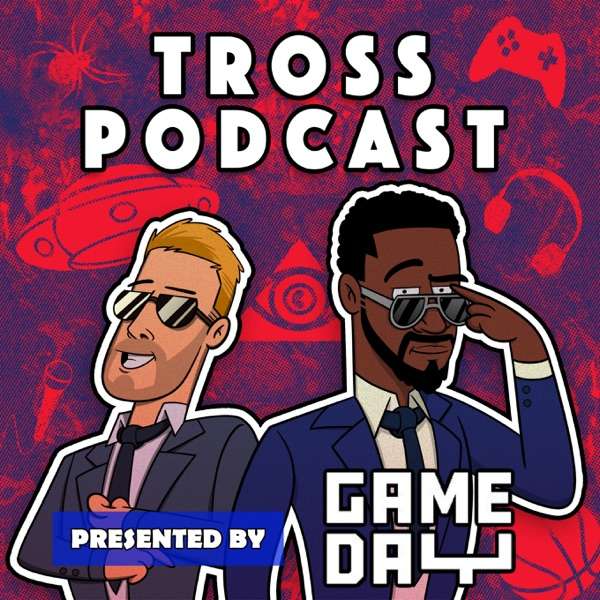 T.ROSS Podcast