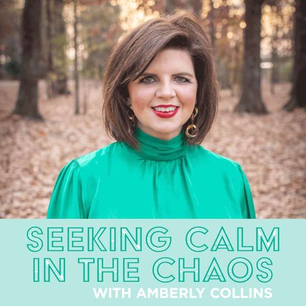 Seeking Calm in the Chaos