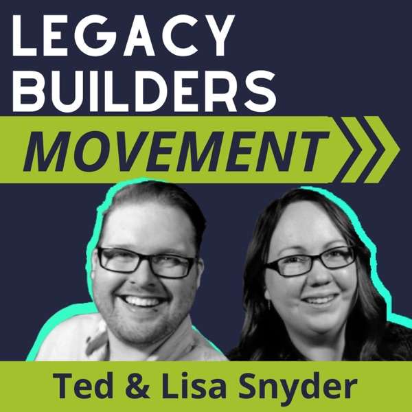 Legacy Builders Movement