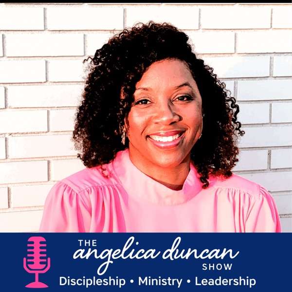 The Angelica Duncan Show