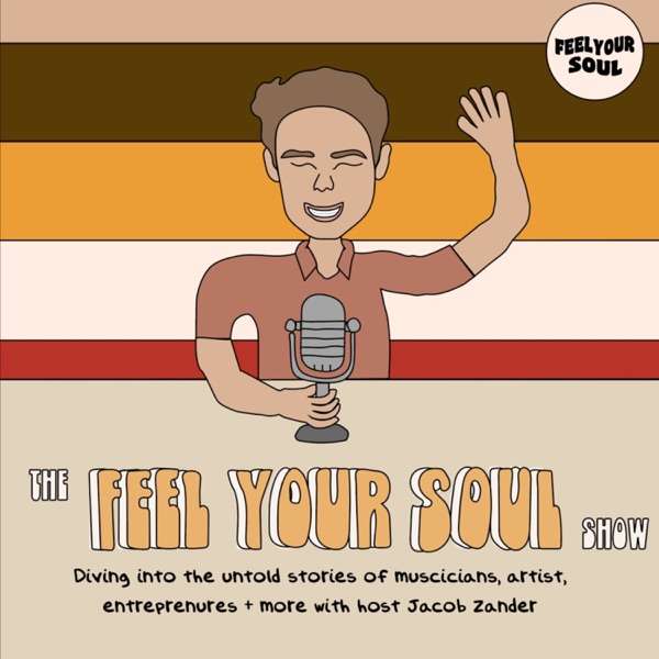 The Feel Your Soul Show