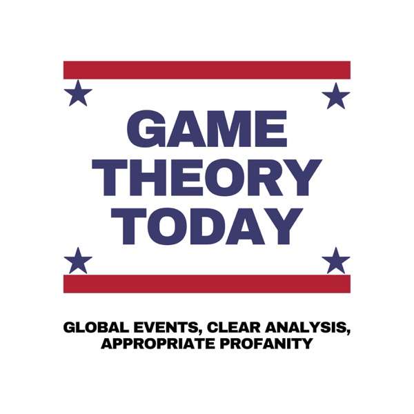 Game Theory Today with Eric Garland