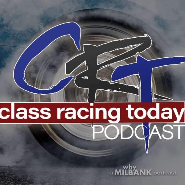 CRT – Class Racing Today