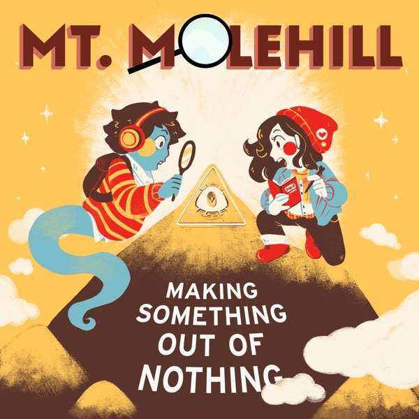 Mt. Molehill