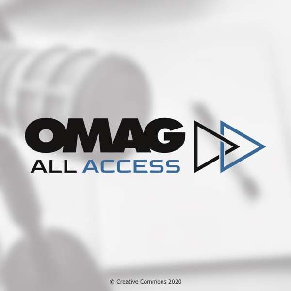 OMAG All Access